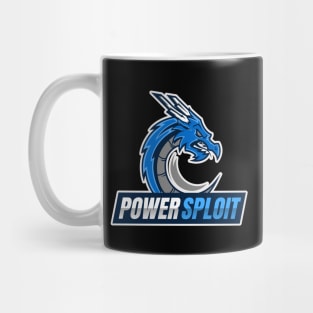 Cyber Security - Hacker - PowerSploit - Windows Privilege Escalation tool Mug